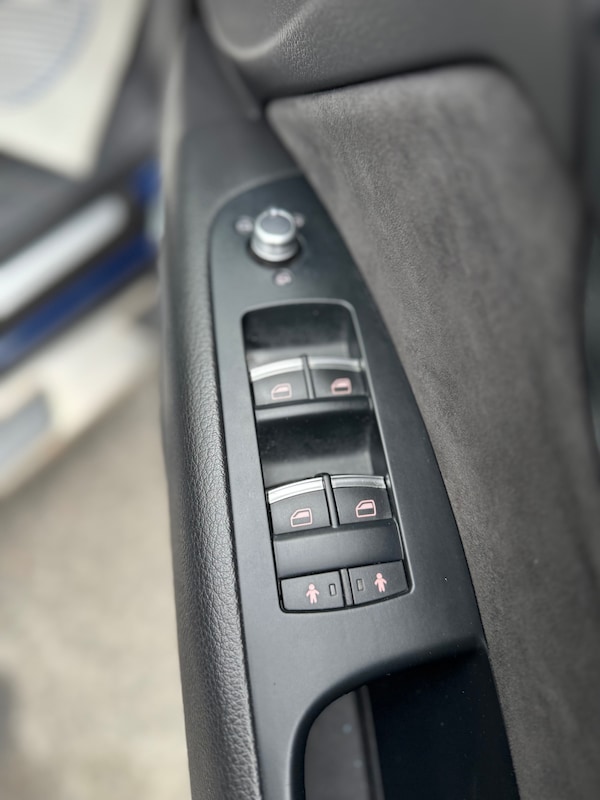 Used Audi Q7 2014 for sale - 76212125: Photo 46