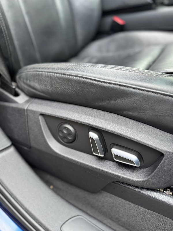 Used Audi Q7 2014 for sale - 76212125: Photo 51