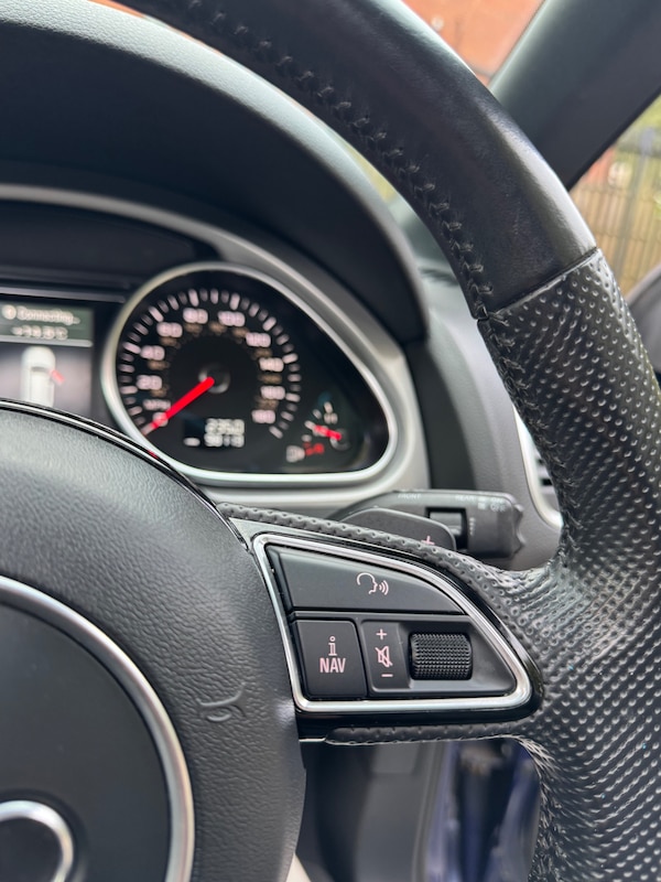 Used Audi Q7 2014 for sale - 76212125: Photo 55