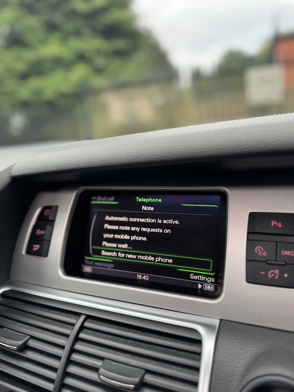 Used Audi Q7 2014 for sale - 76212125: Photo 65