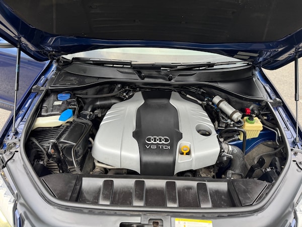 Used Audi Q7 2014 for sale - 76212125: Photo 74