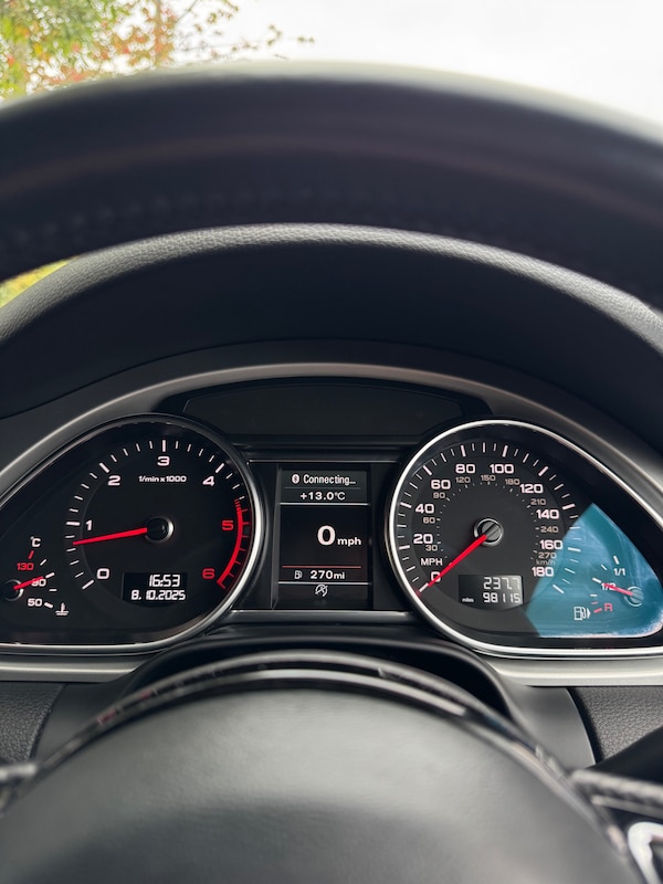 Used Audi Q7 2014 for sale - 76212125: Photo 76