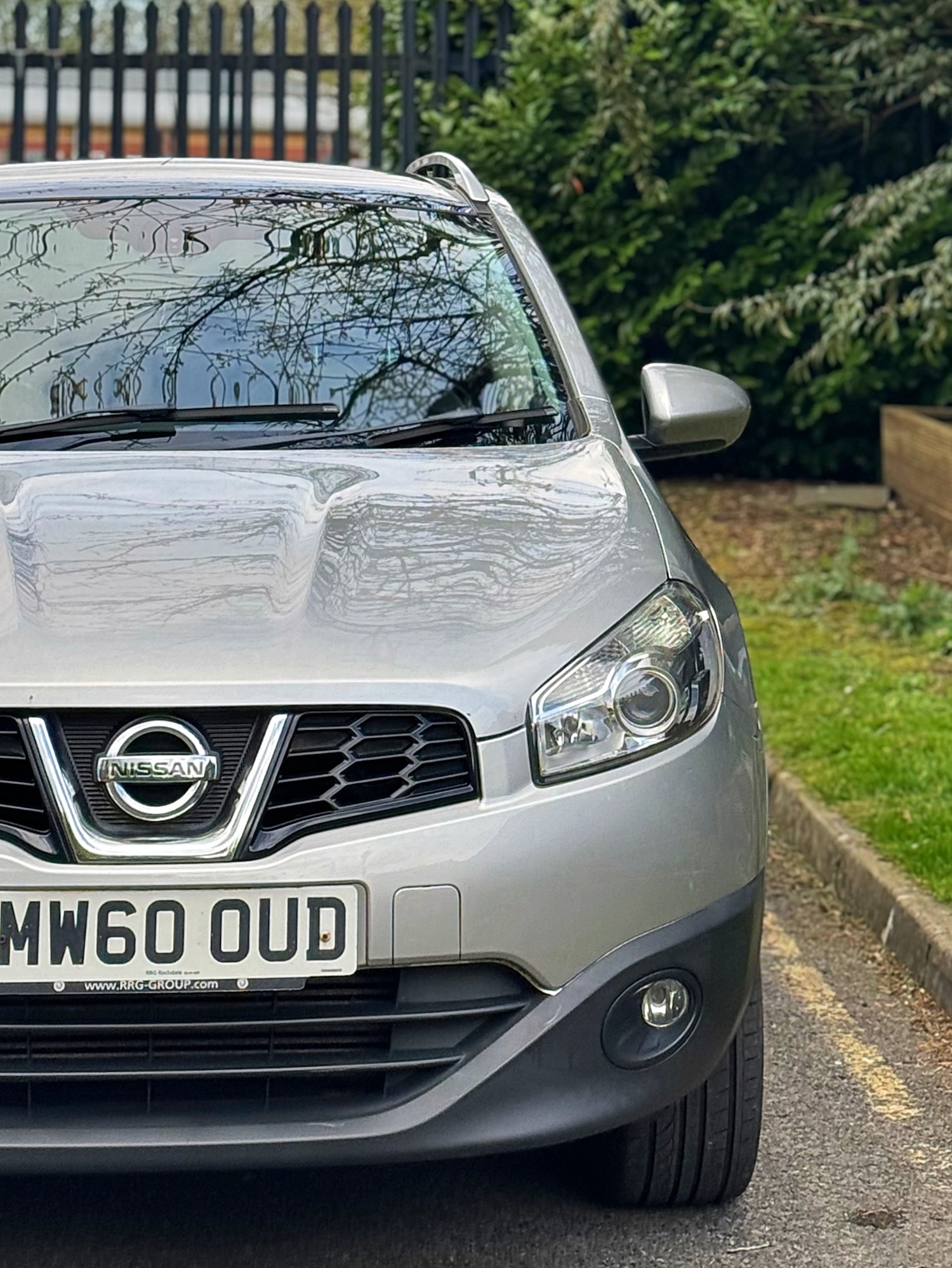 Used Nissan Qashqai 2011 for sale - 78213871: Photo 10