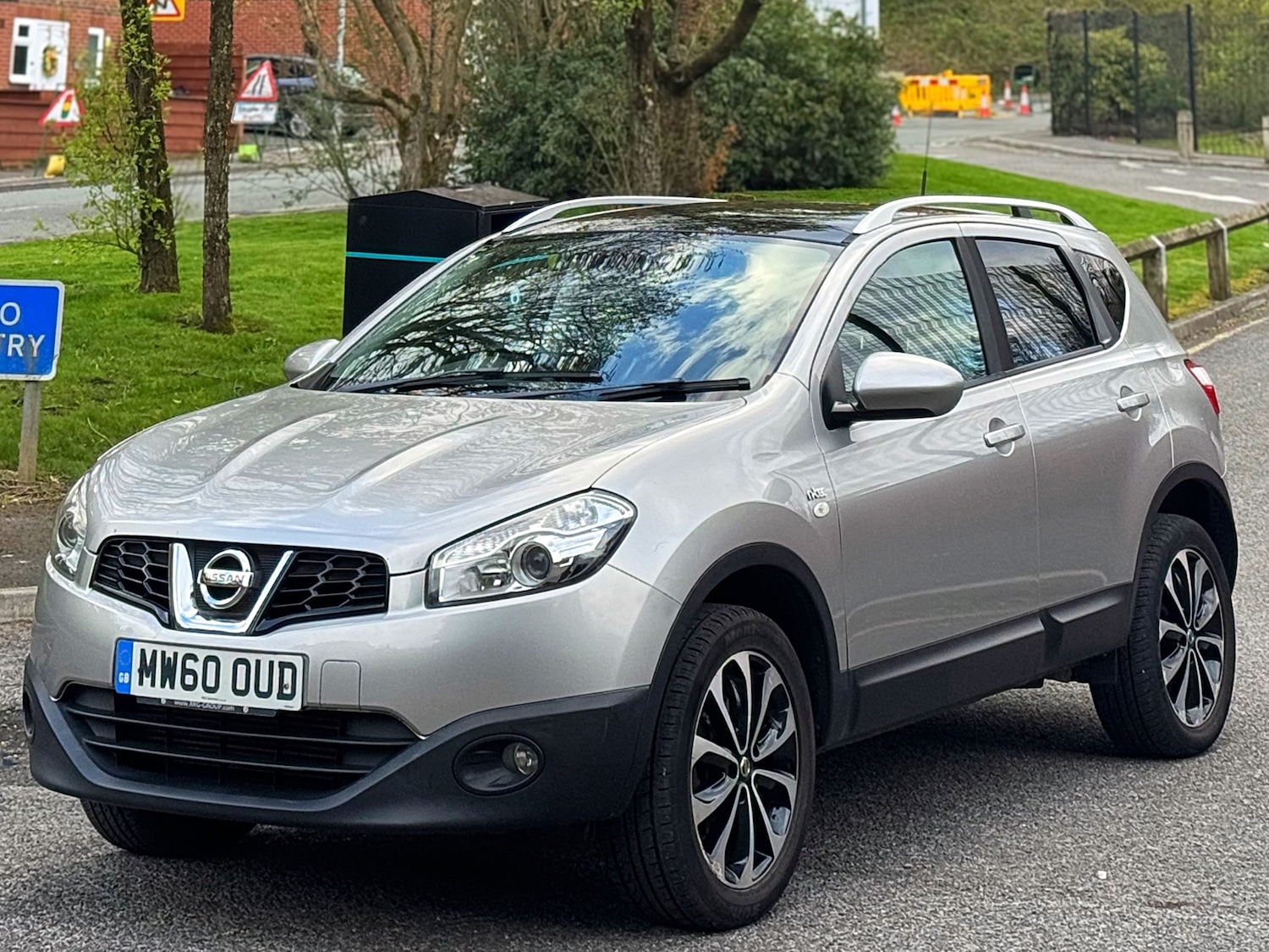 Used Nissan Qashqai 2011 for sale - 78213871: Photo 15