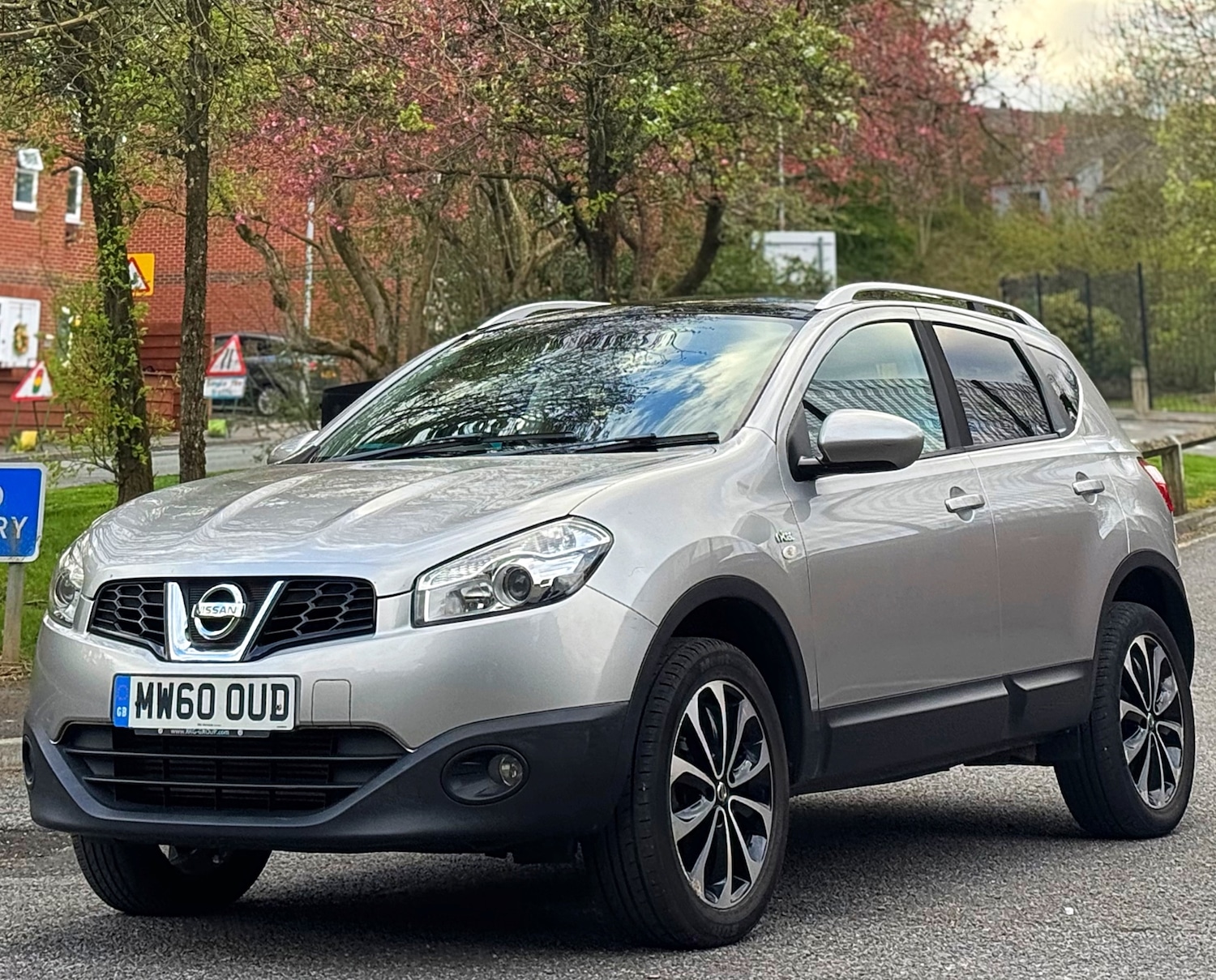 Used Nissan Qashqai 2011 for sale - 78213871: Photo 16