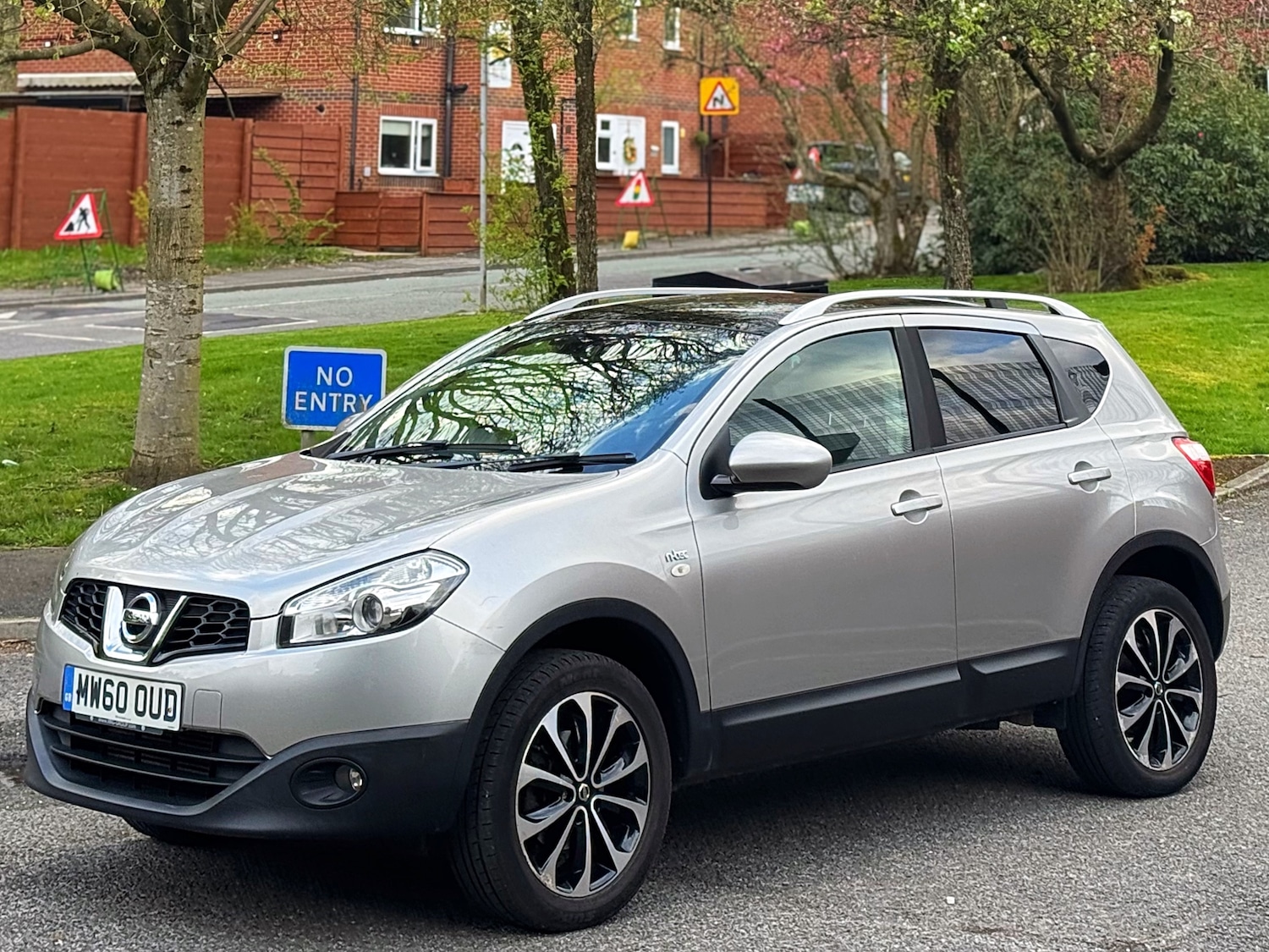 Used Nissan Qashqai 2011 for sale - 78213871: Photo 17