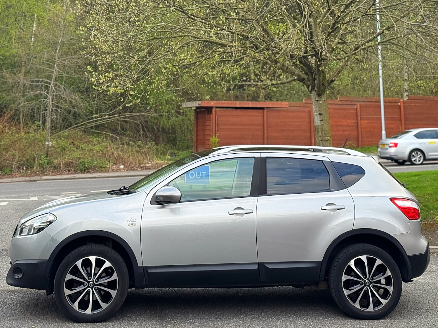 Used Nissan Qashqai 2011 for sale - 78213871: Photo 19