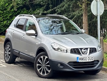 Used Nissan Qashqai 2011 for sale - 78213871: Photo