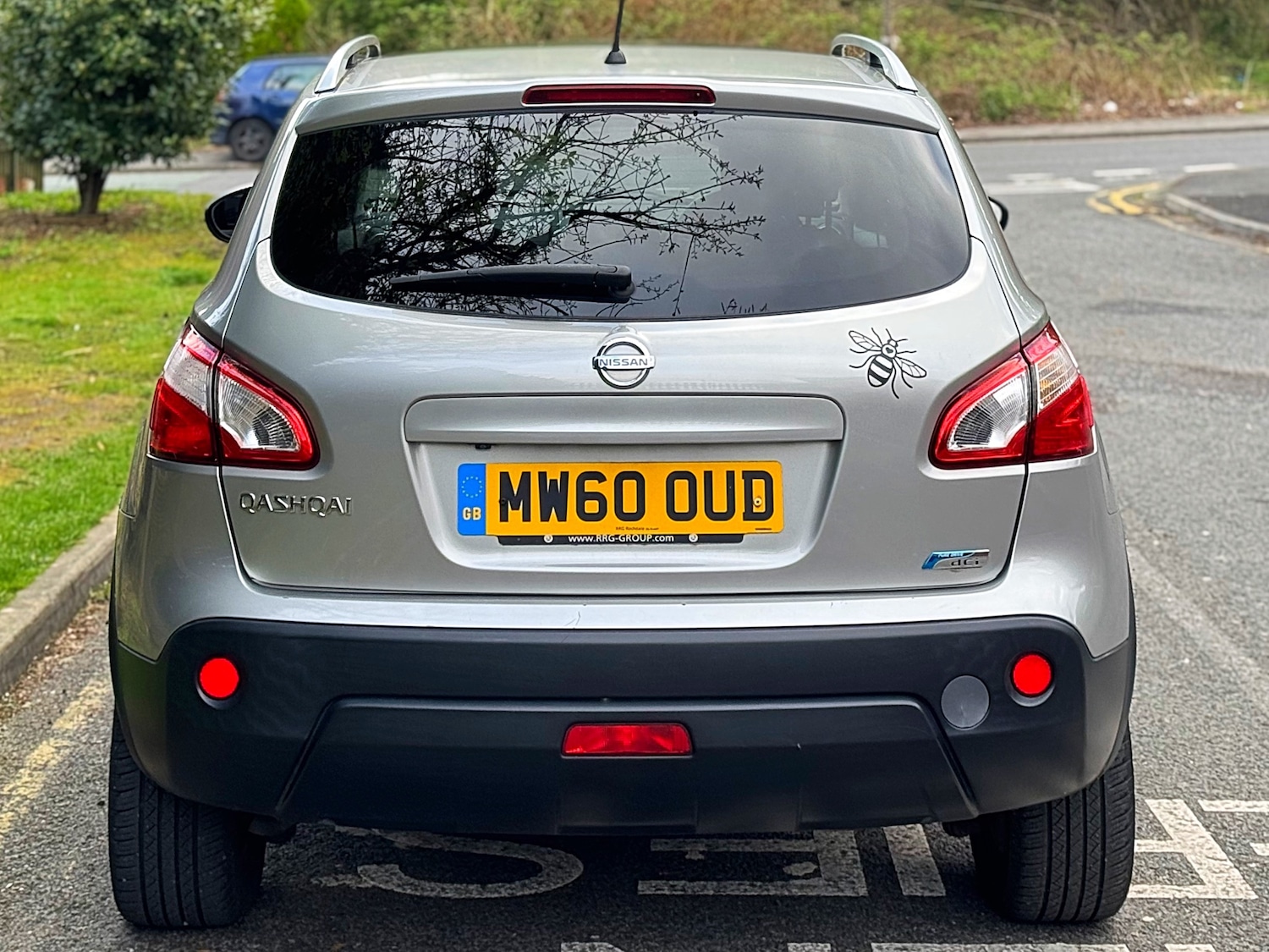 Used Nissan Qashqai 2011 for sale - 78213871: Photo 22