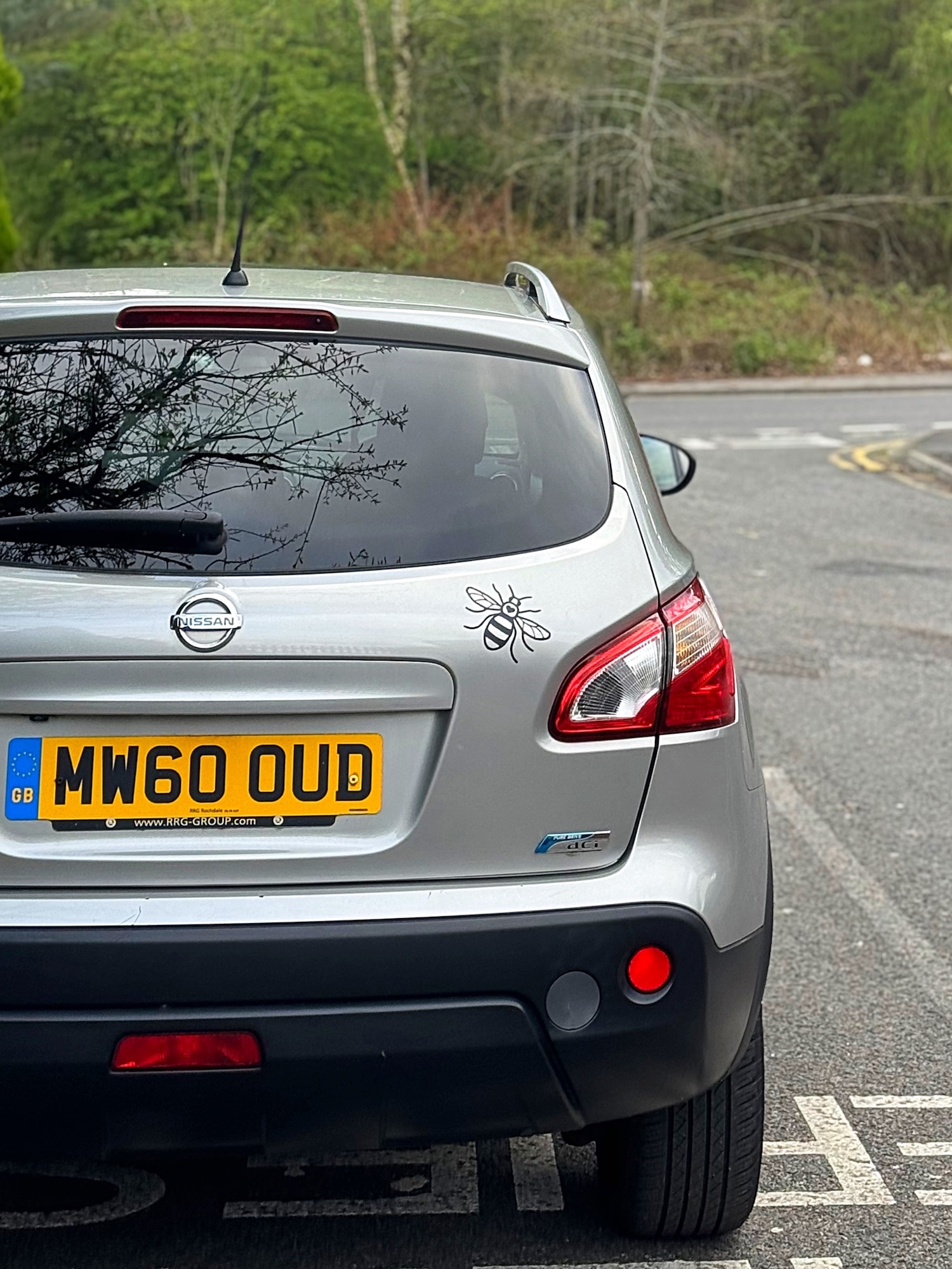 Used Nissan Qashqai 2011 for sale - 78213871: Photo 23