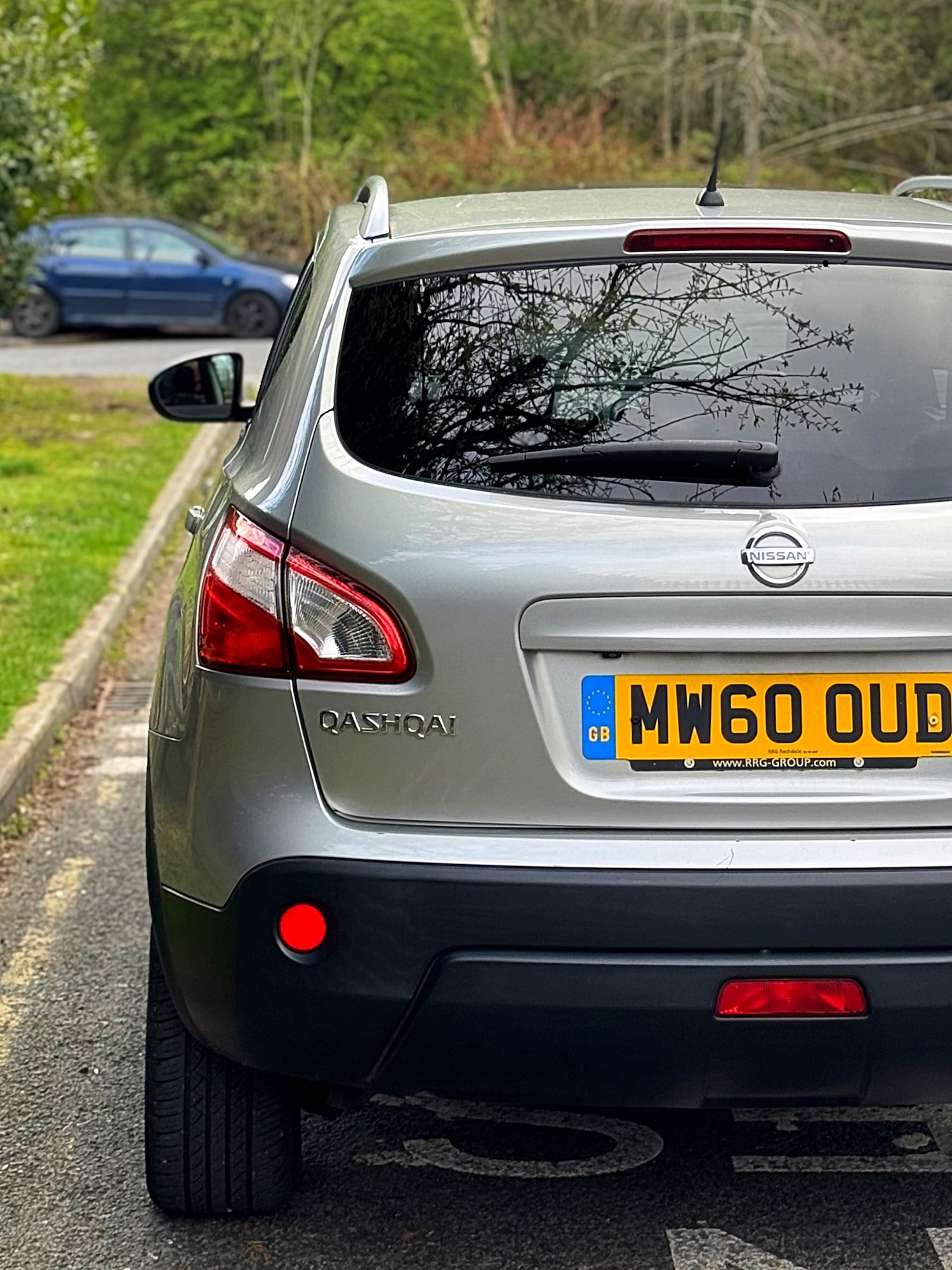 Used Nissan Qashqai 2011 for sale - 78213871: Photo 24