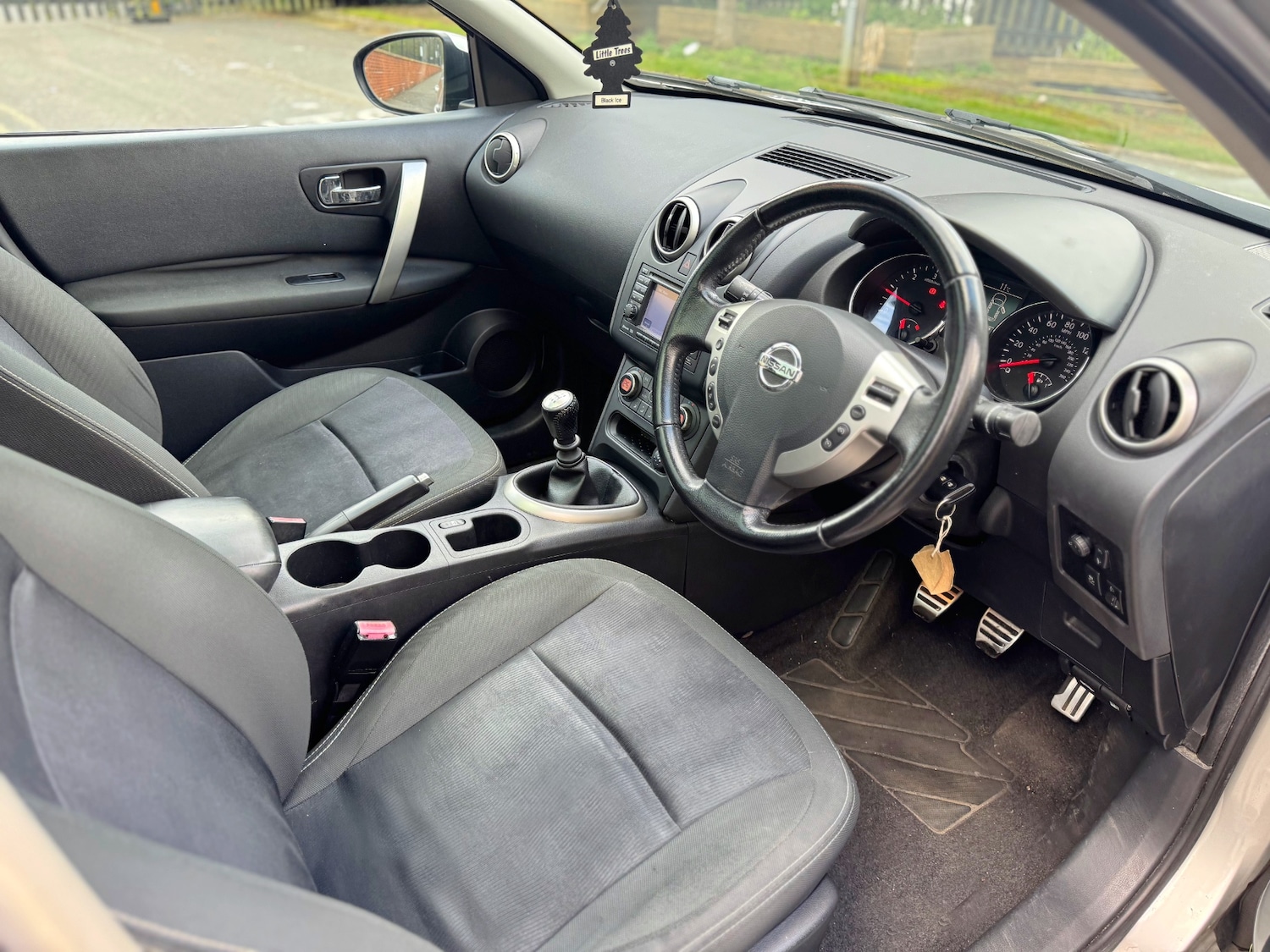 Used Nissan Qashqai 2011 for sale - 78213871: Photo 27