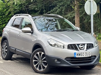 Used Nissan Qashqai 2011 for sale - 78213871: Photo