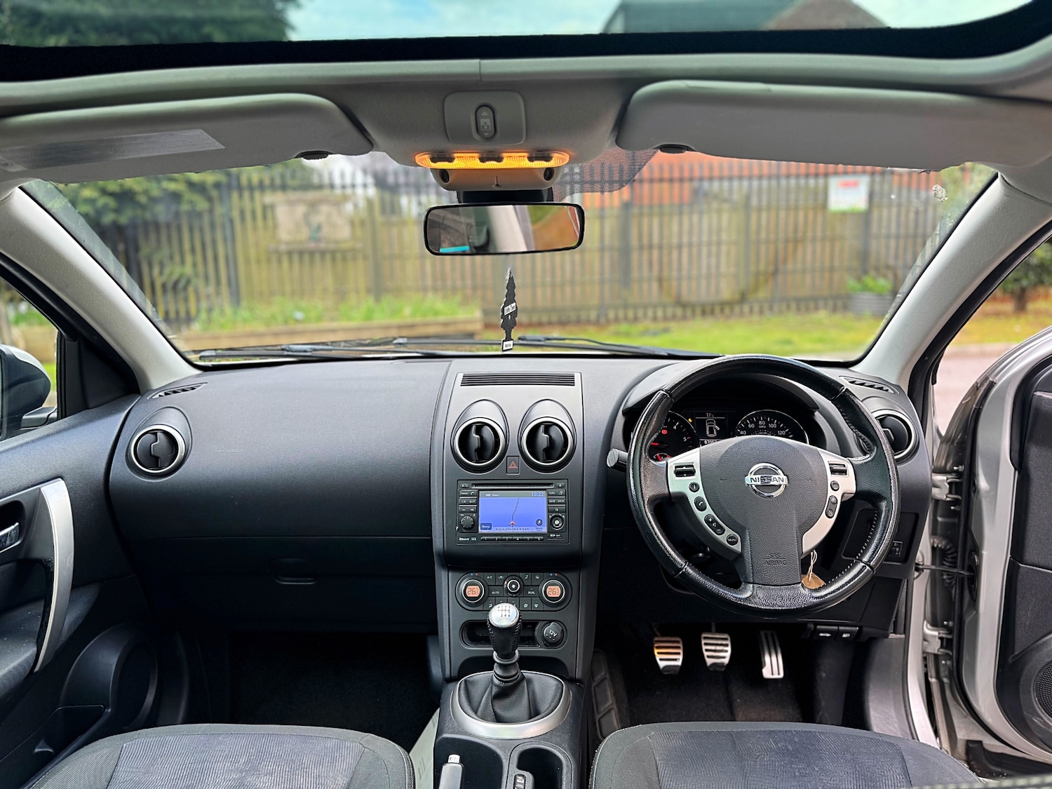 Used Nissan Qashqai 2011 for sale - 78213871: Photo 31