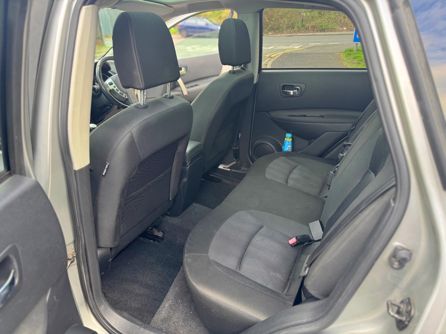 Used Nissan Qashqai 2011 for sale - 78213871: Photo 34