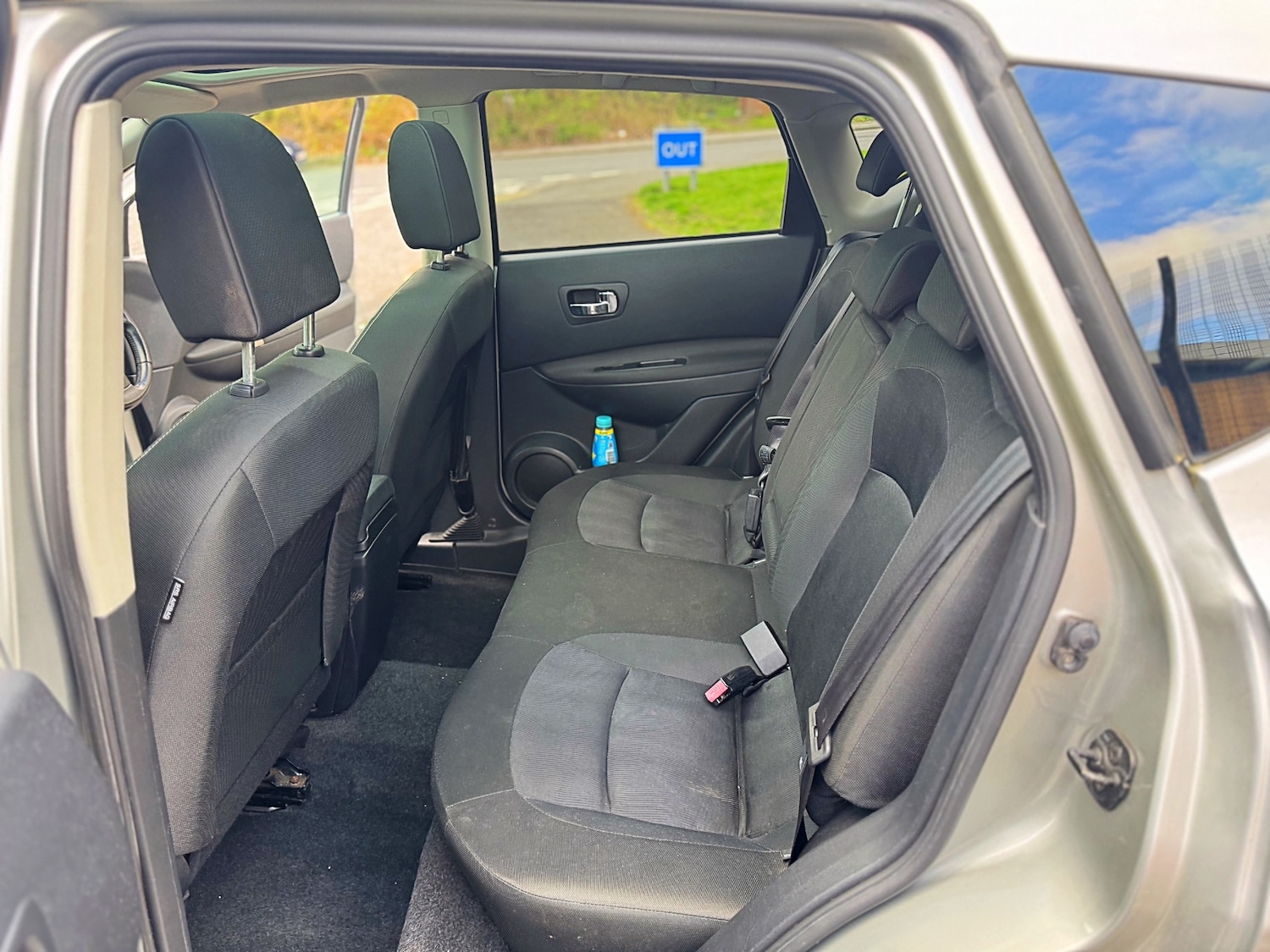 Used Nissan Qashqai 2011 for sale - 78213871: Photo 35