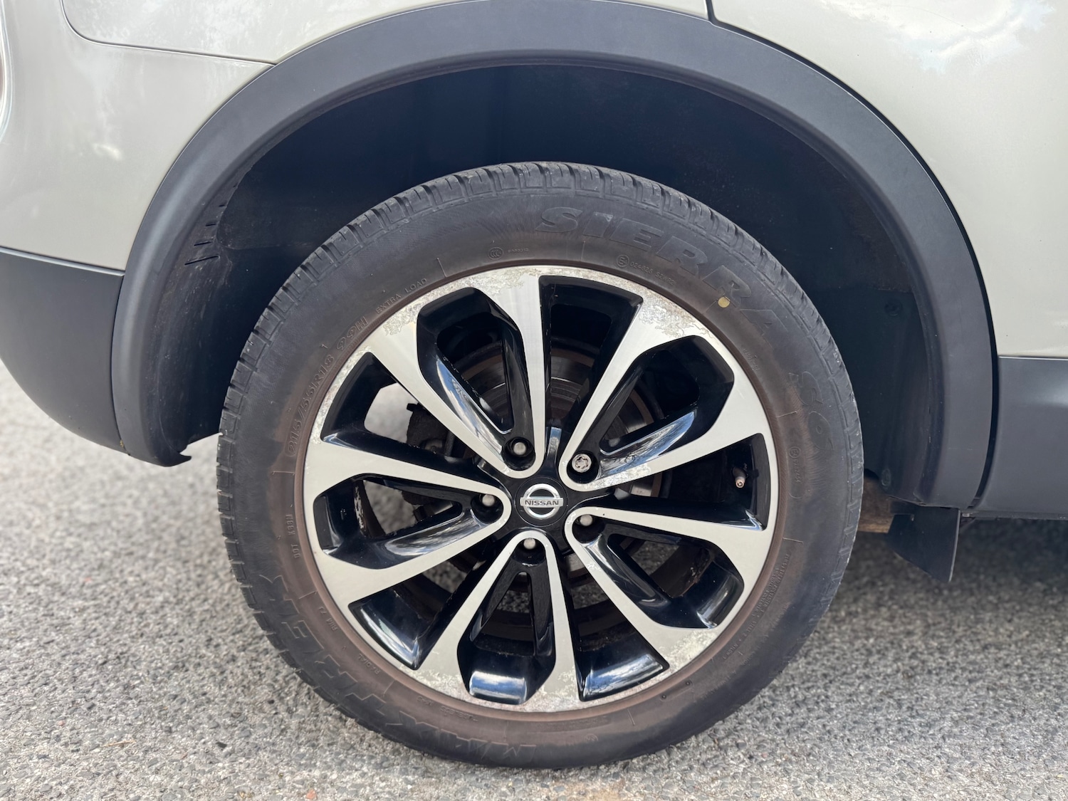 Used Nissan Qashqai 2011 for sale - 78213871: Photo 39