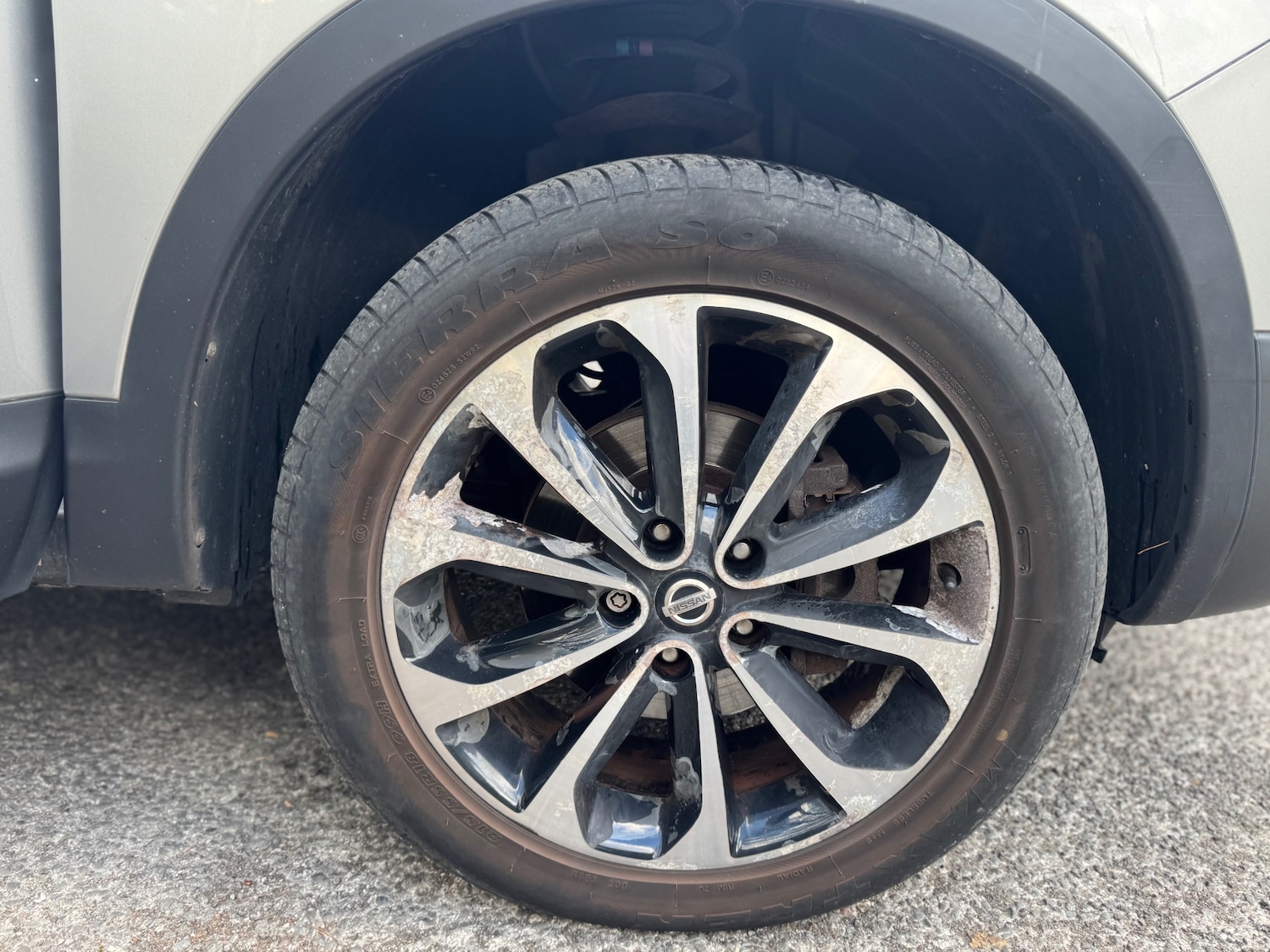 Used Nissan Qashqai 2011 for sale - 78213871: Photo 40