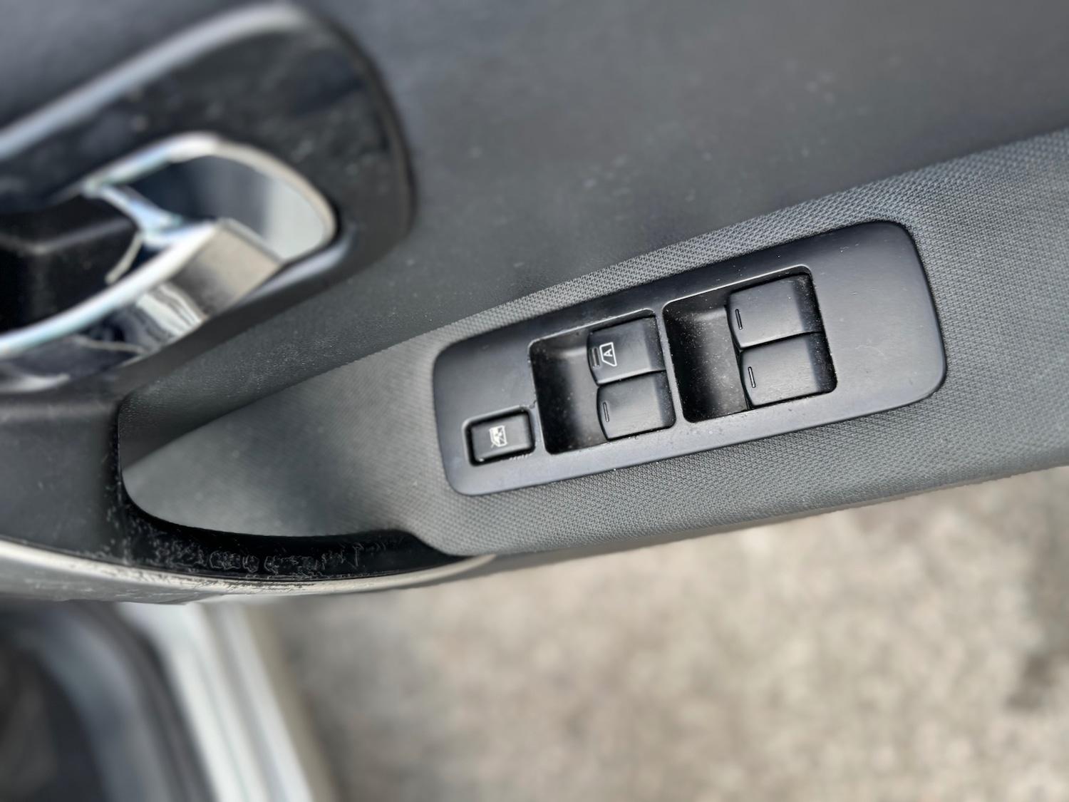 Used Nissan Qashqai 2011 for sale - 78213871: Photo 41