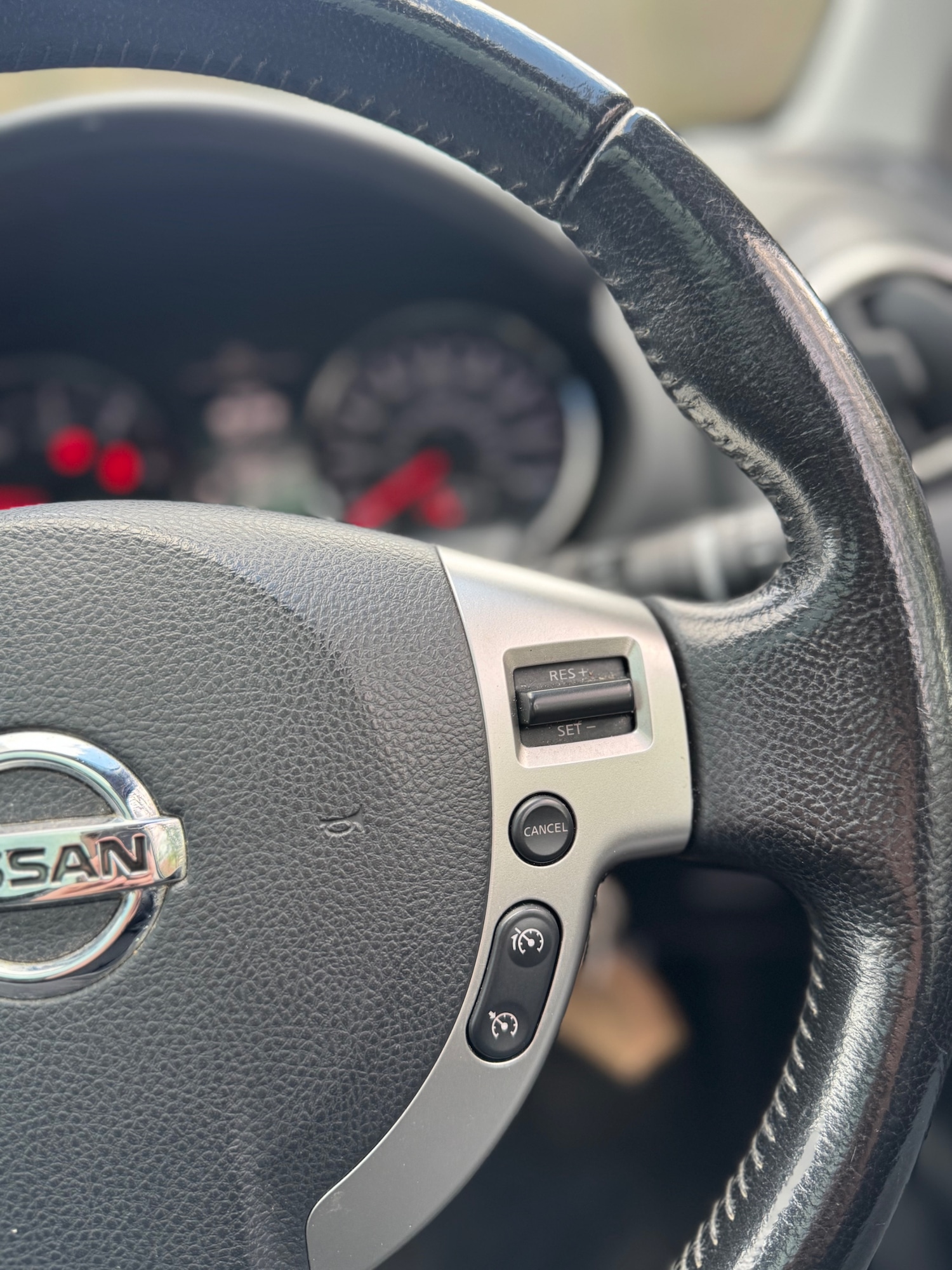 Used Nissan Qashqai 2011 for sale - 78213871: Photo 44