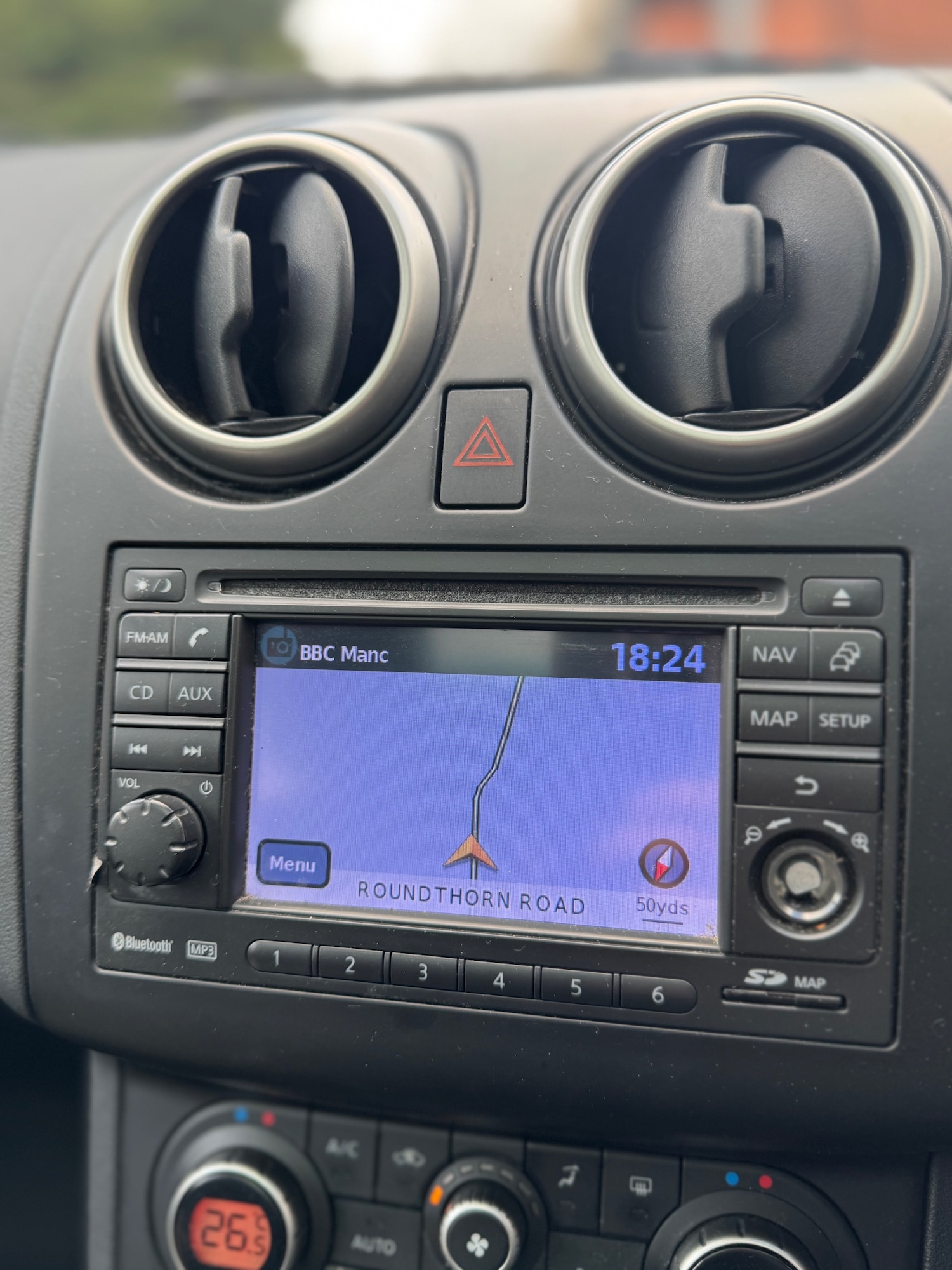 Used Nissan Qashqai 2011 for sale - 78213871: Photo 47