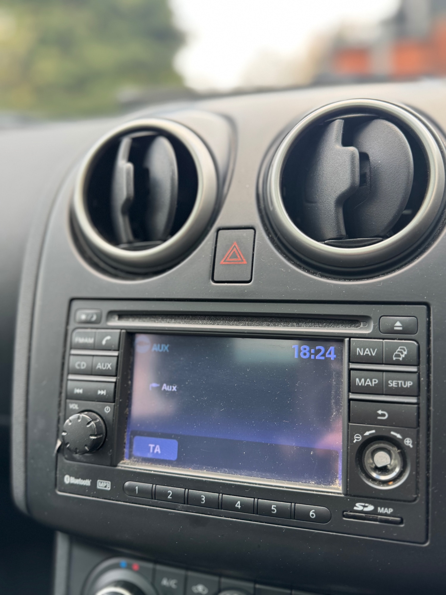 Used Nissan Qashqai 2011 for sale - 78213871: Photo 49