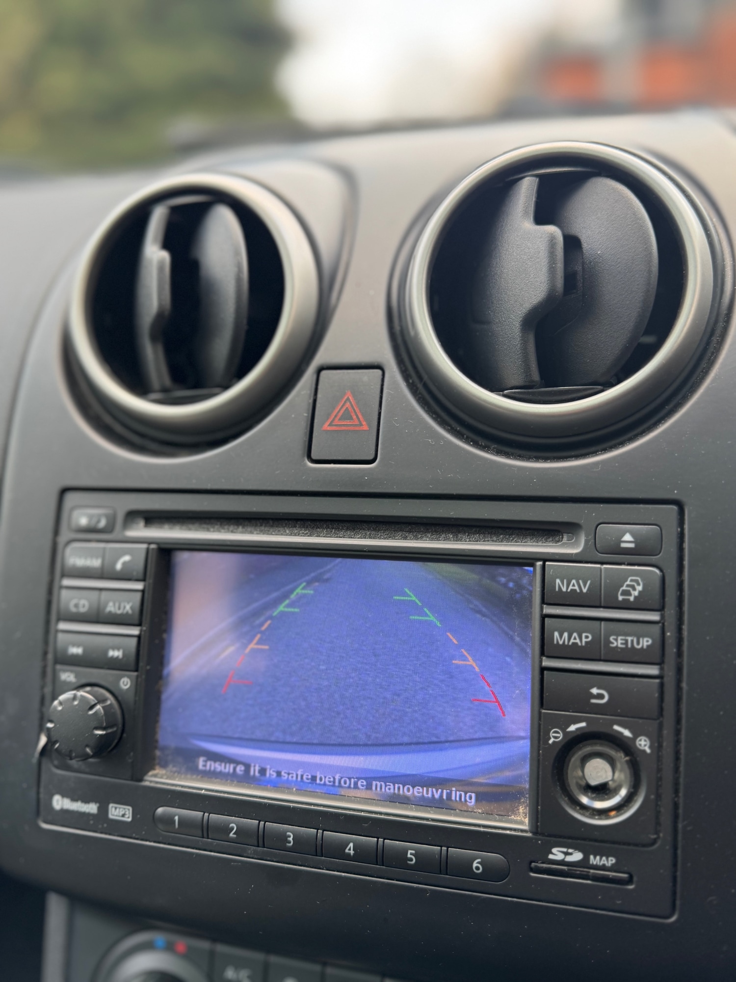 Used Nissan Qashqai 2011 for sale - 78213871: Photo 50