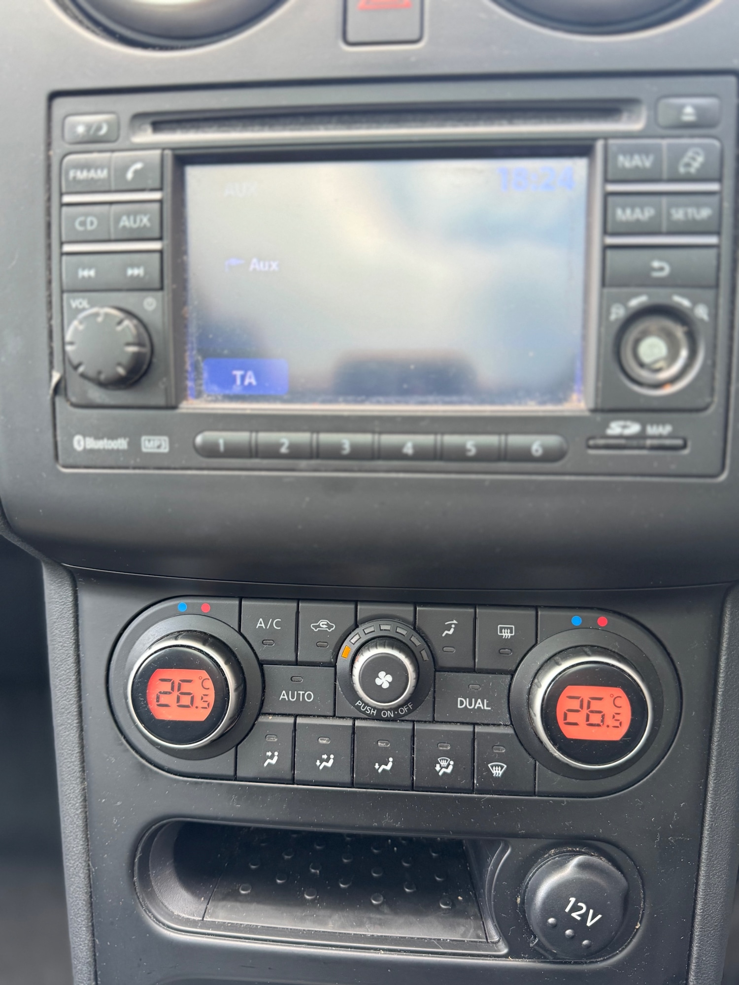 Used Nissan Qashqai 2011 for sale - 78213871: Photo 51