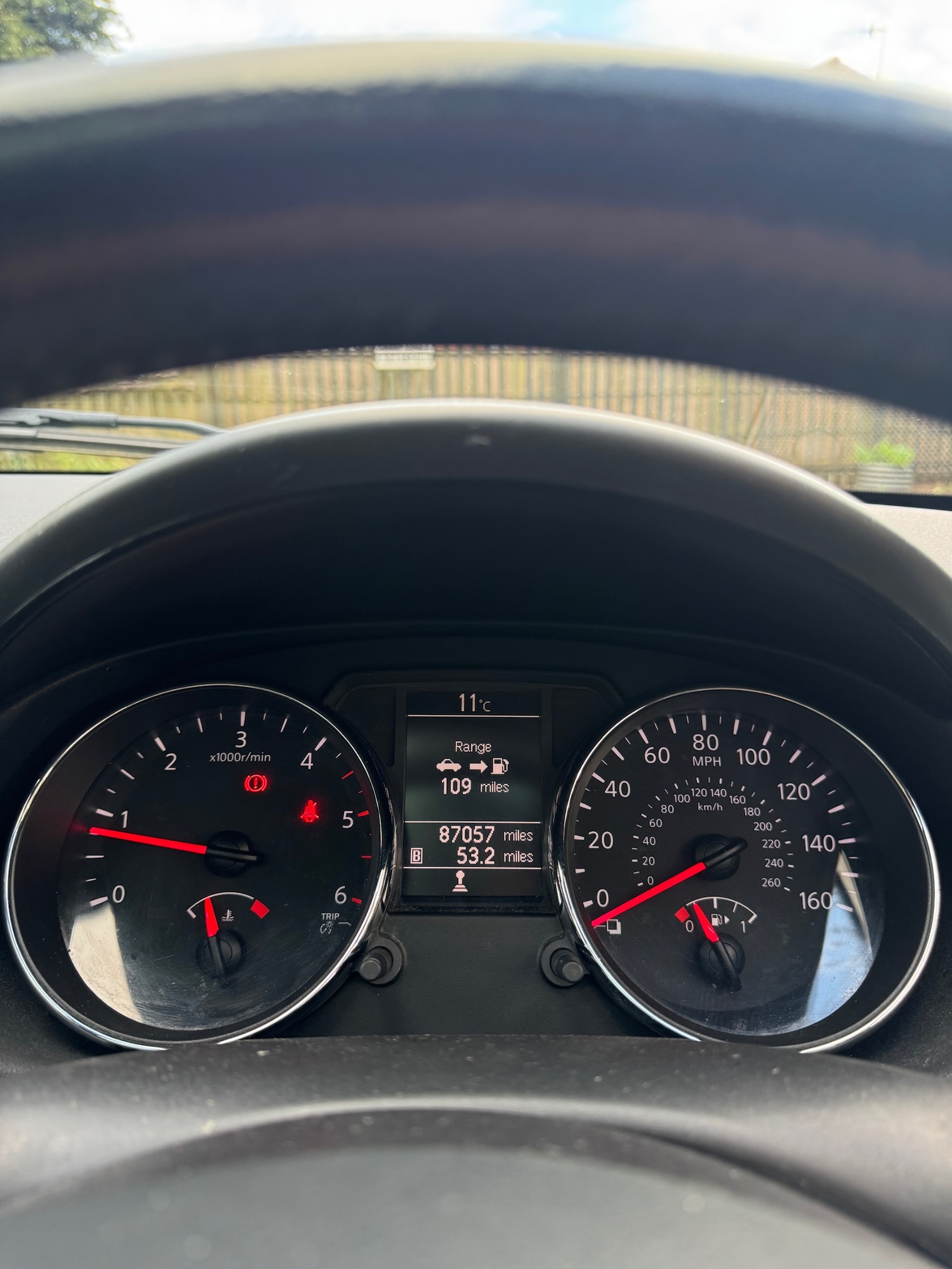 Used Nissan Qashqai 2011 for sale - 78213871: Photo 53