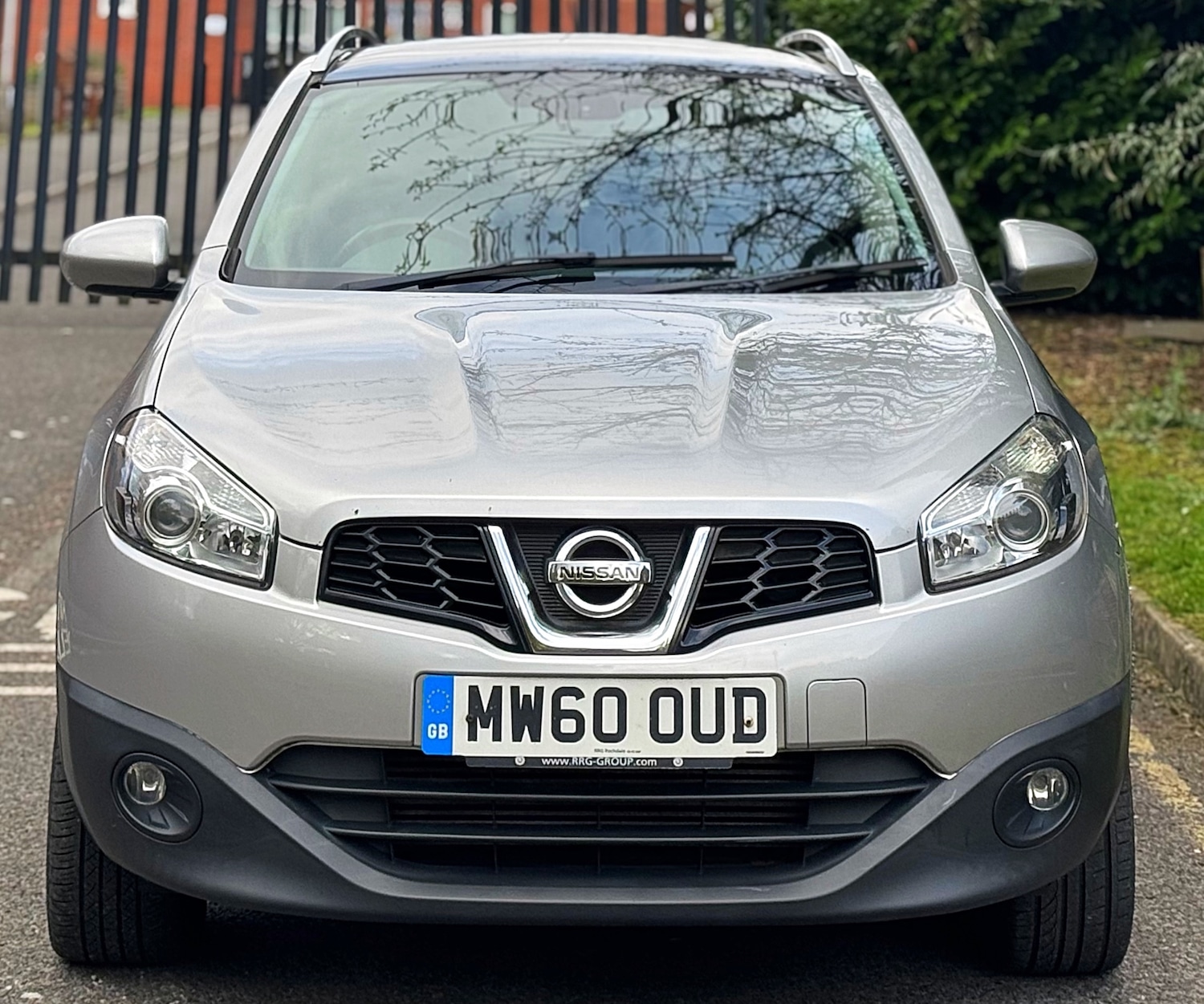 Used Nissan Qashqai 2011 for sale - 78213871: Photo 8