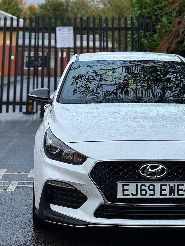 Used Hyundai i30 2019 for sale - 76182569: Photo 10
