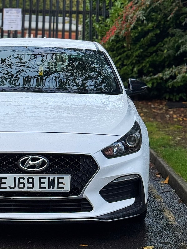 Used Hyundai i30 2019 for sale - 76182569: Photo 11