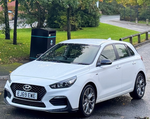 Used Hyundai i30 2019 for sale - 76182569: Photo 15