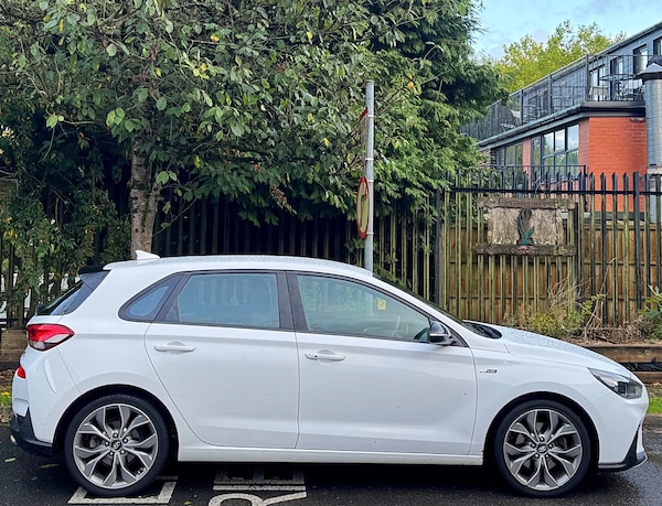 Used Hyundai i30 2019 for sale - 76182569: Photo 19