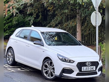 Hyundai - i30