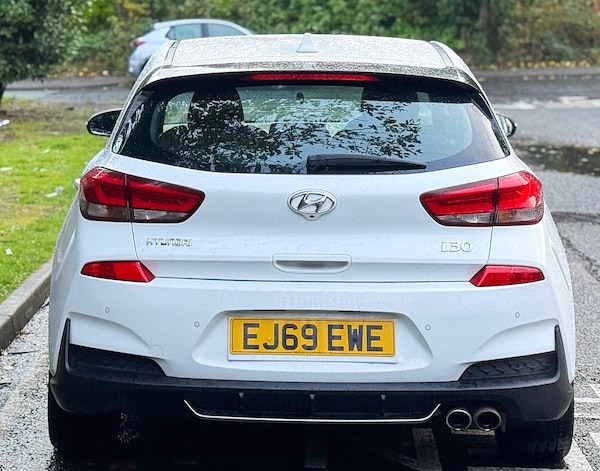Used Hyundai i30 2019 for sale - 76182569: Photo 23