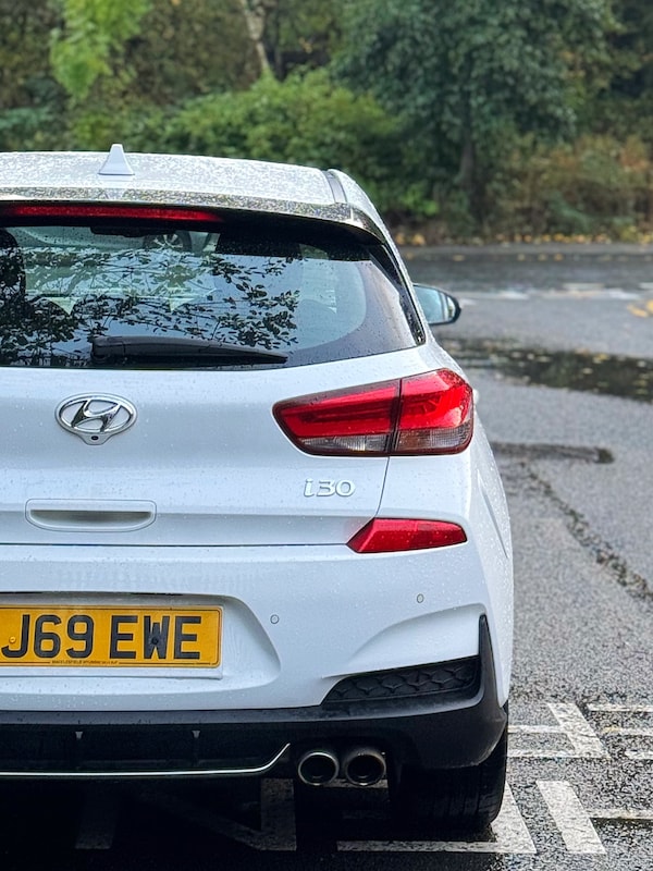 Used Hyundai i30 2019 for sale - 76182569: Photo 24