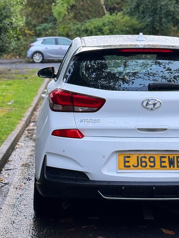 Used Hyundai i30 2019 for sale - 76182569: Photo 25
