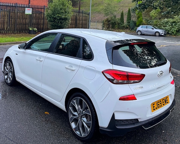 Used Hyundai i30 2019 for sale - 76182569: Photo 26