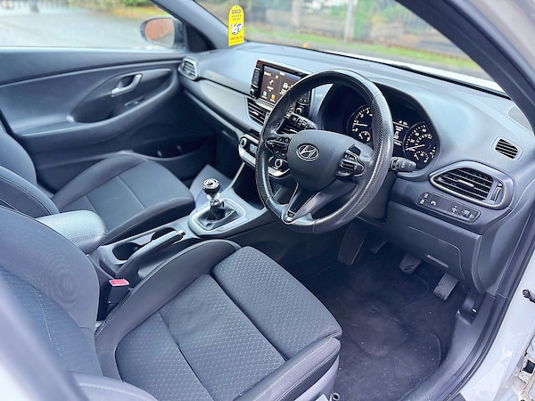Used Hyundai i30 2019 for sale - 76182569: Photo 28