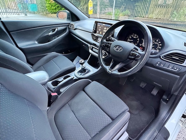 Used Hyundai i30 2019 for sale - 76182569: Photo 29