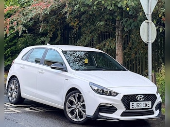 Used Hyundai i30 2019 for sale - 76182569: Photo 2