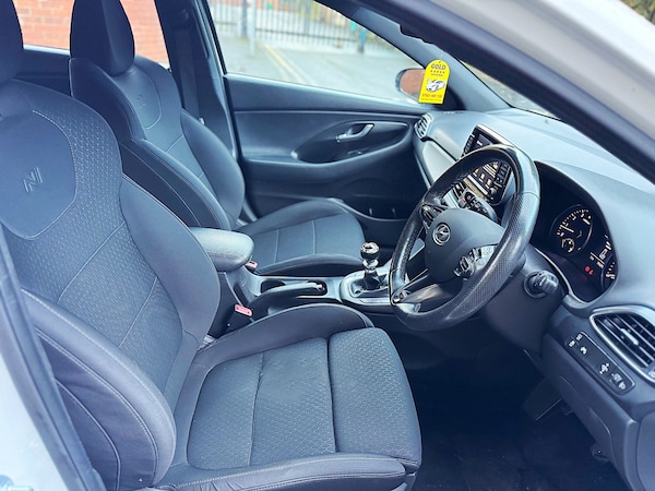 Used Hyundai i30 2019 for sale - 76182569: Photo 30