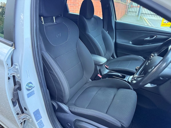 Used Hyundai i30 2019 for sale - 76182569: Photo 31