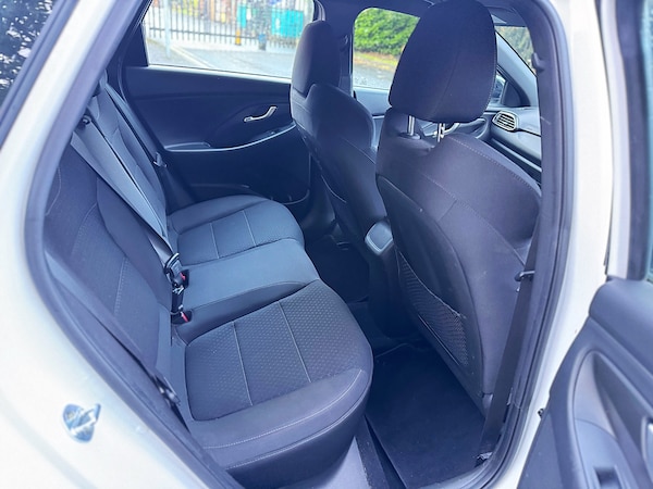 Used Hyundai i30 2019 for sale - 76182569: Photo 32