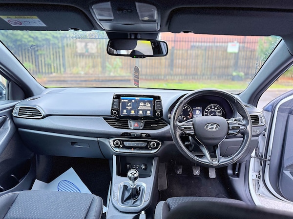 Used Hyundai i30 2019 for sale - 76182569: Photo 33