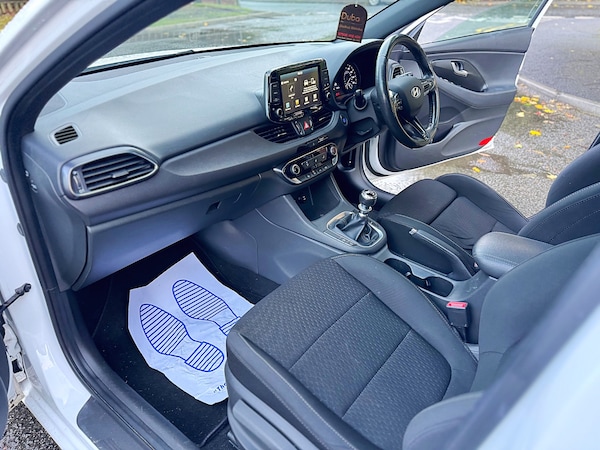 Used Hyundai i30 2019 for sale - 76182569: Photo 34