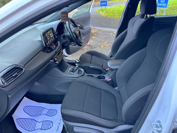 Used Hyundai i30 2019 for sale - 76182569: Photo 35