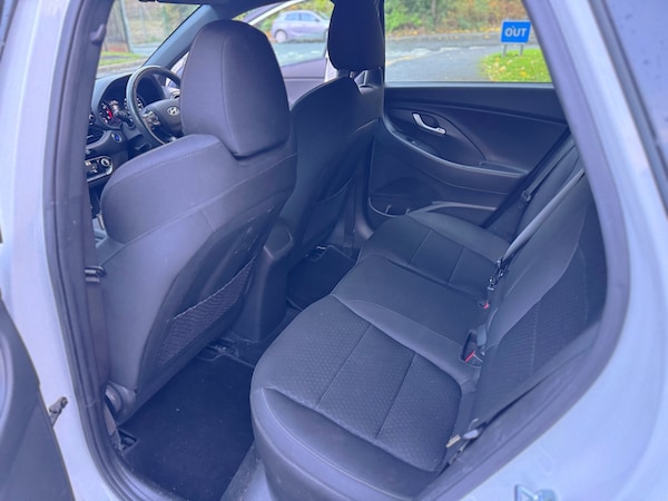 Used Hyundai i30 2019 for sale - 76182569: Photo 36