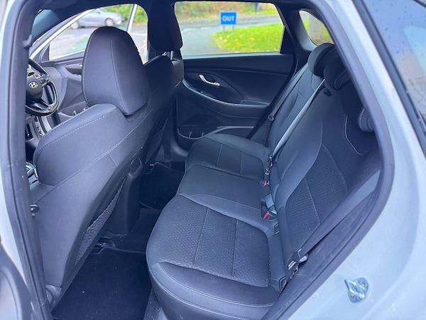 Used Hyundai i30 2019 for sale - 76182569: Photo 37